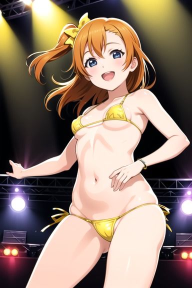ラブライブ即堕ち2コマ集