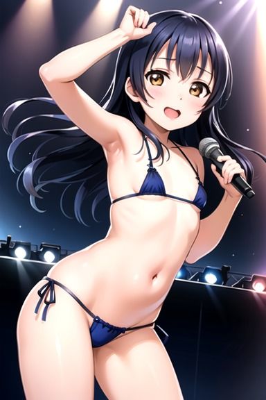 ラブライブ即堕ち2コマ集
