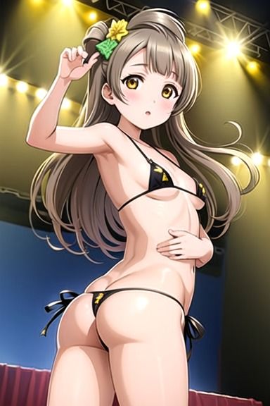 ラブライブ即堕ち2コマ集