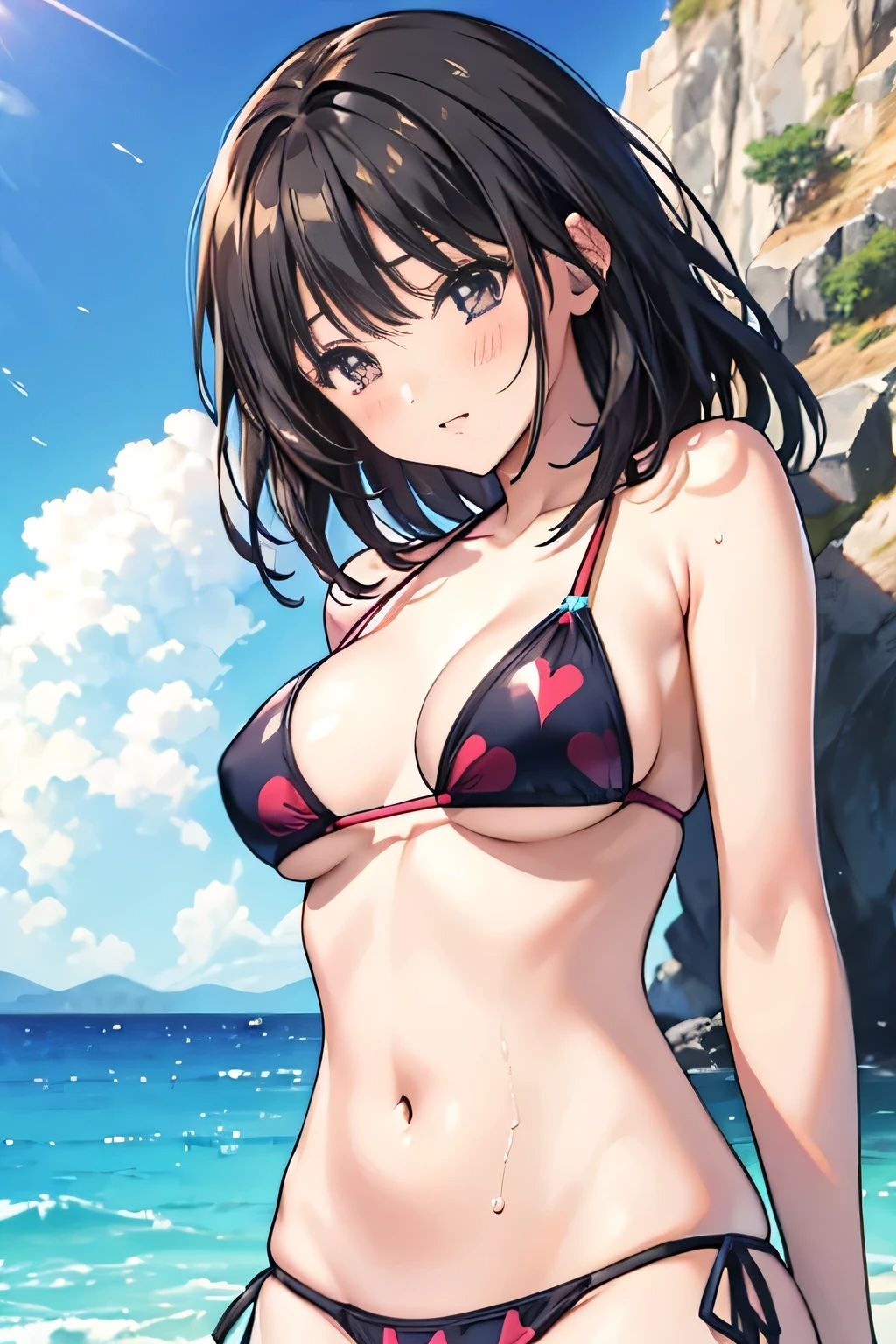 N’’s〜NTR・中出し〜葦◯伊織