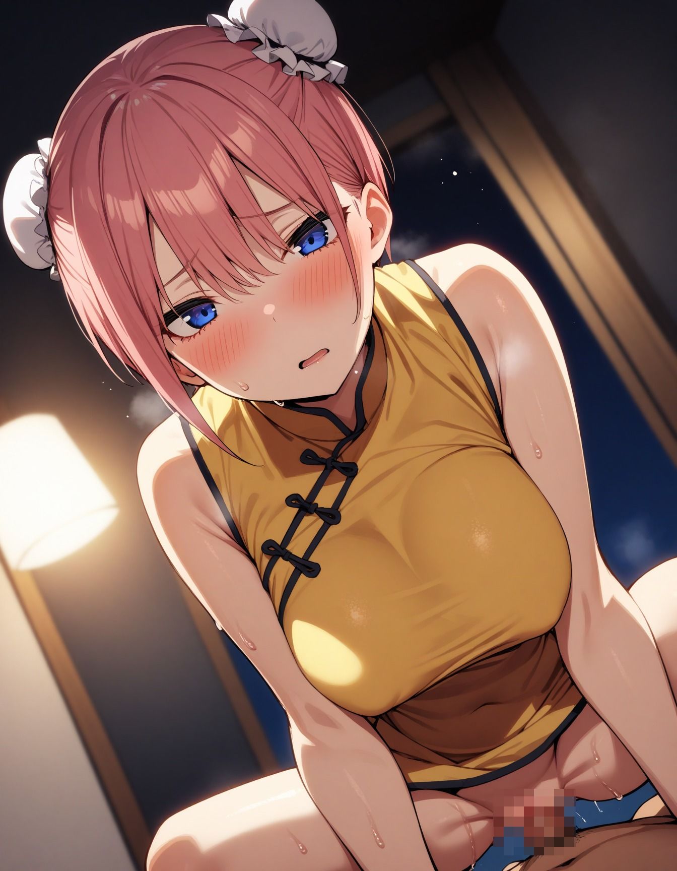 五等分の穴嫁〜File’s Ichika〜