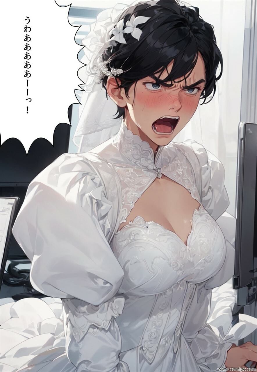 孤独なヒーロー オレは不思議な能力で女にされ、次々に女装させられた