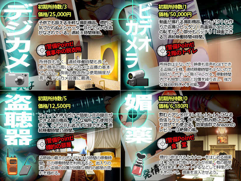 自宅警備員2