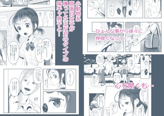○校生からはじめるメス犬教育