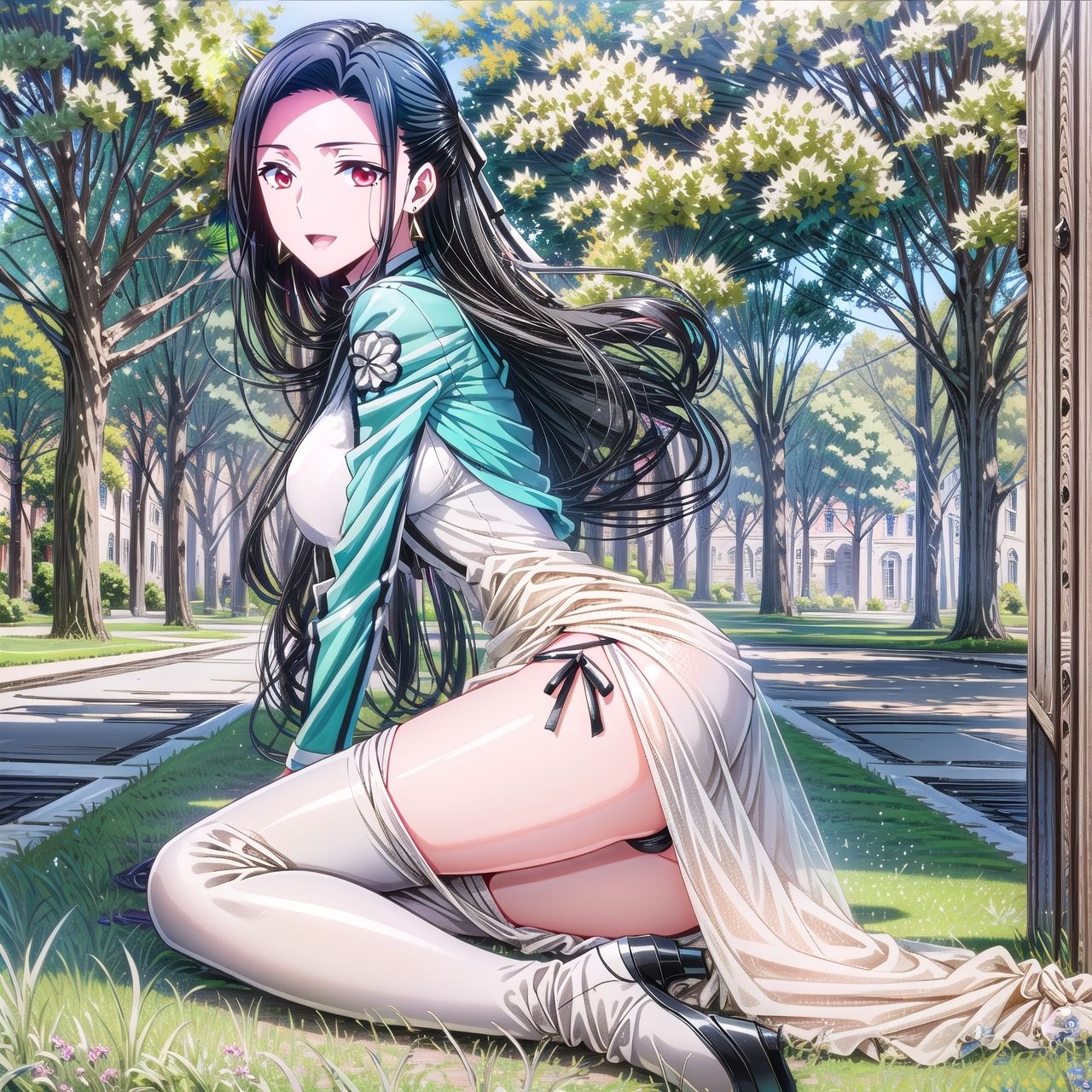 普段の顔からは全く想像できない真○美嬢のアヘ顔が卑猥すぎる_SEXオナニーその他編