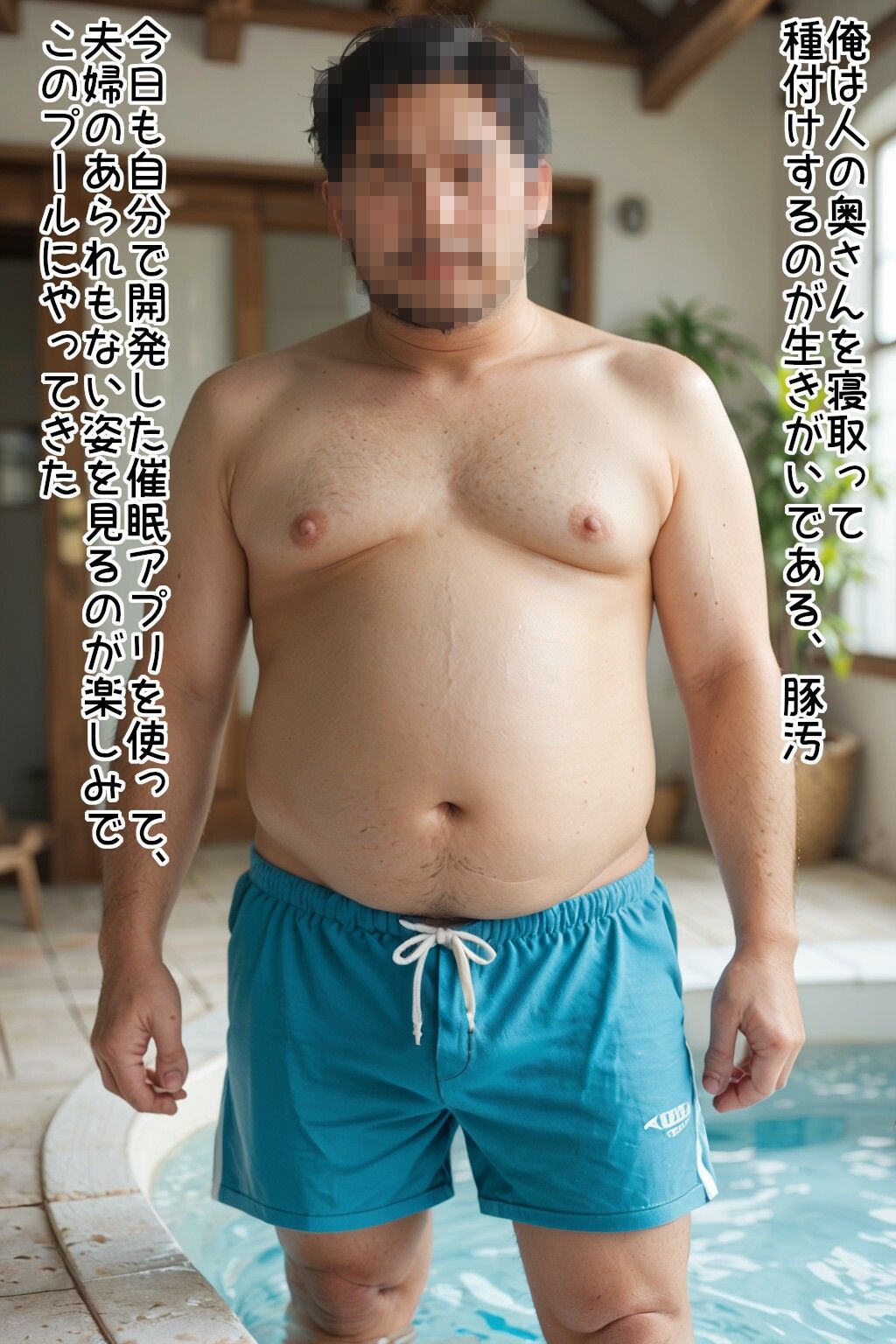 催●ガイド托卵ツアー4