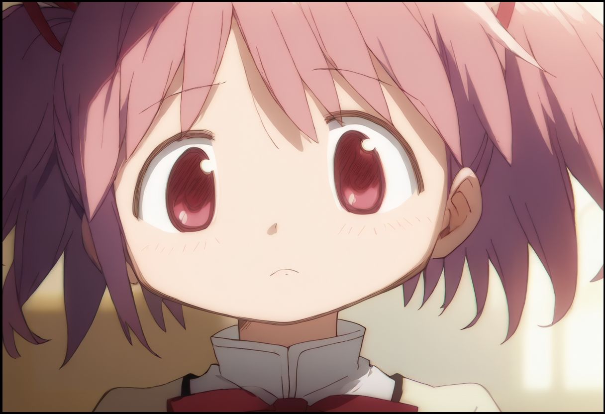 終末の世界で穢された魔法●女