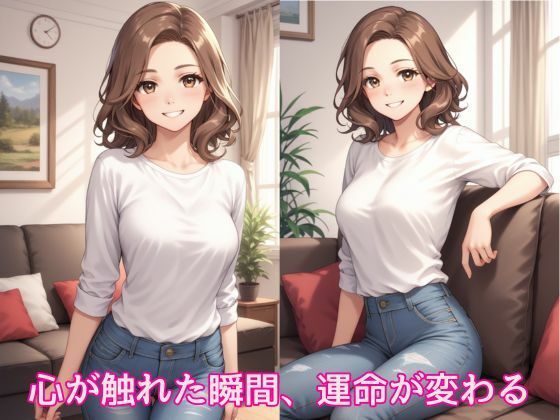 親父の再婚相手を寝取って彼女にした話