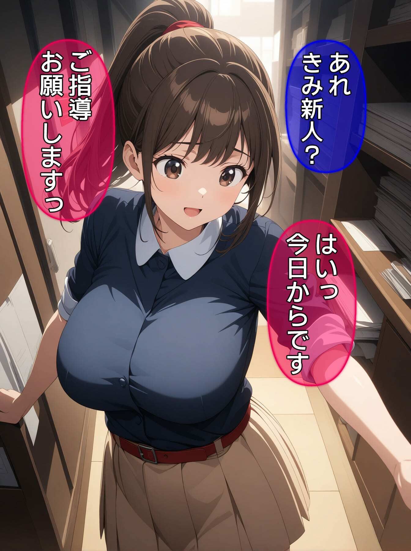 即堕ち大乱舞03