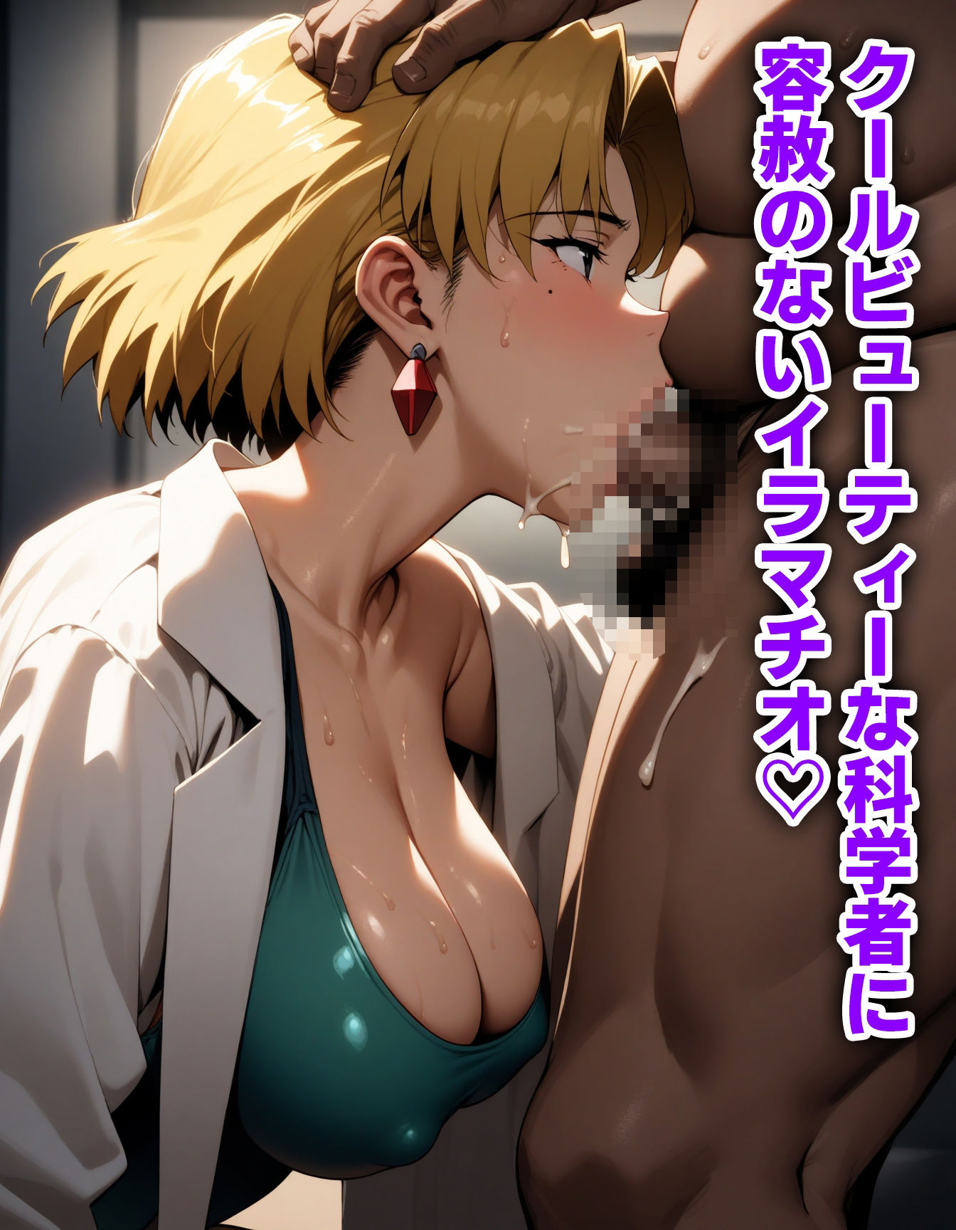 新時代エグメニライドン EGUMENIRIDEON