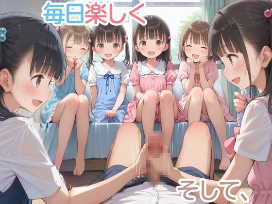 ひよこハーレム365にち