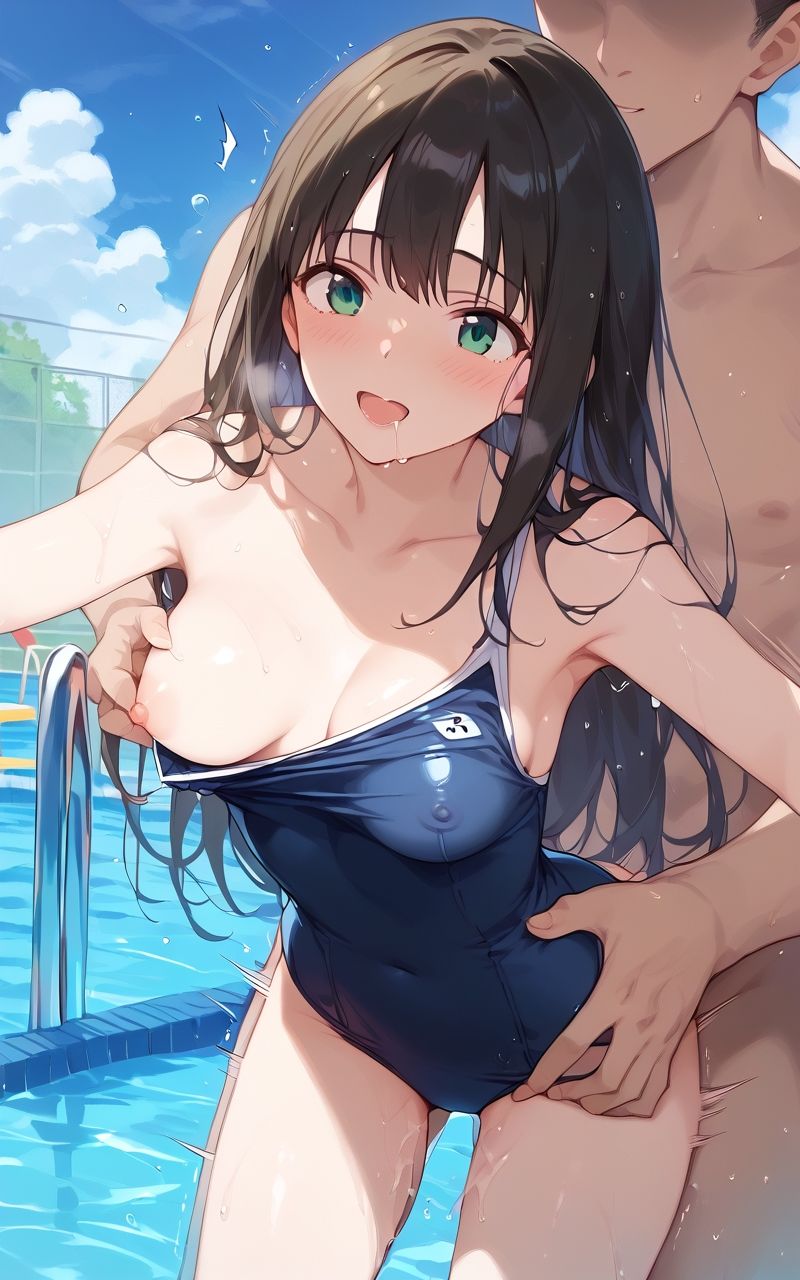 クラスの性処理係 渋谷凛