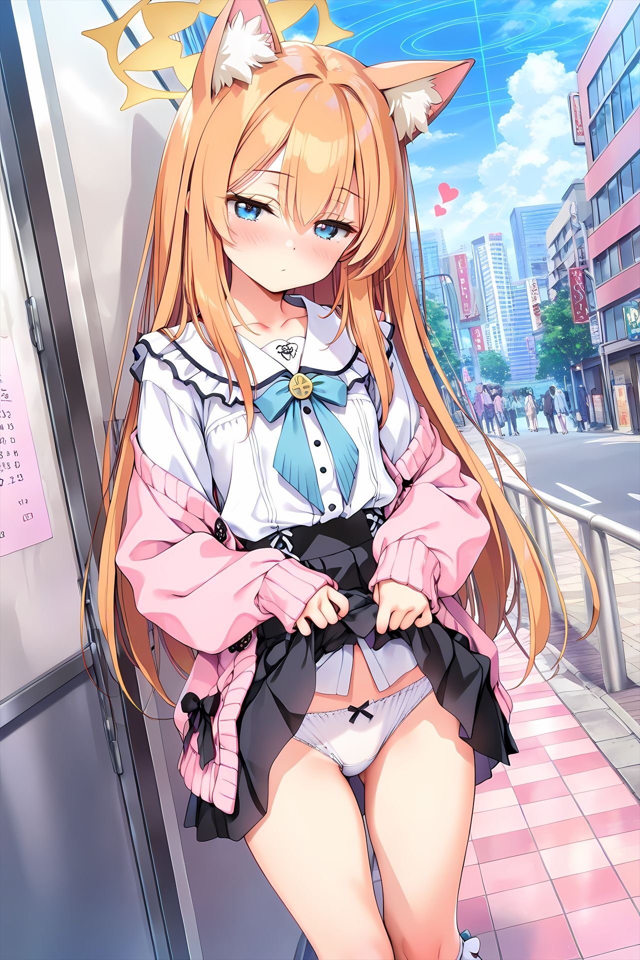 発情期が近い伊○マリー