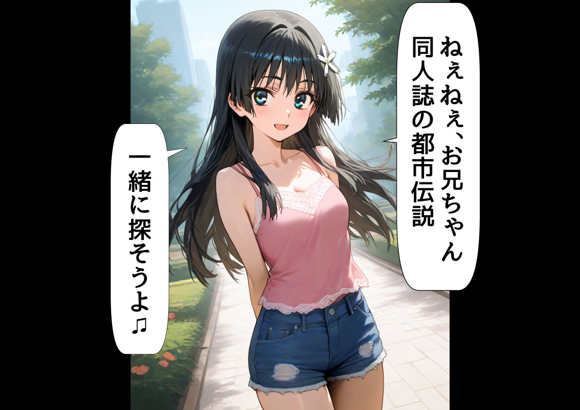 俺は大好きな佐天さんのお兄ちゃんになる 〜チート能力《お兄ちゃん転生》で俺は無双する〜