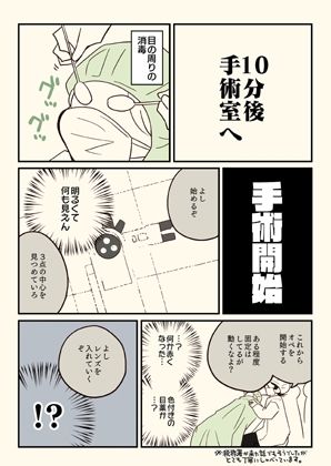 ICLをした話。