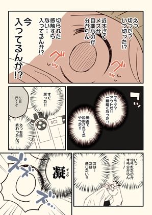 ICLをした話。