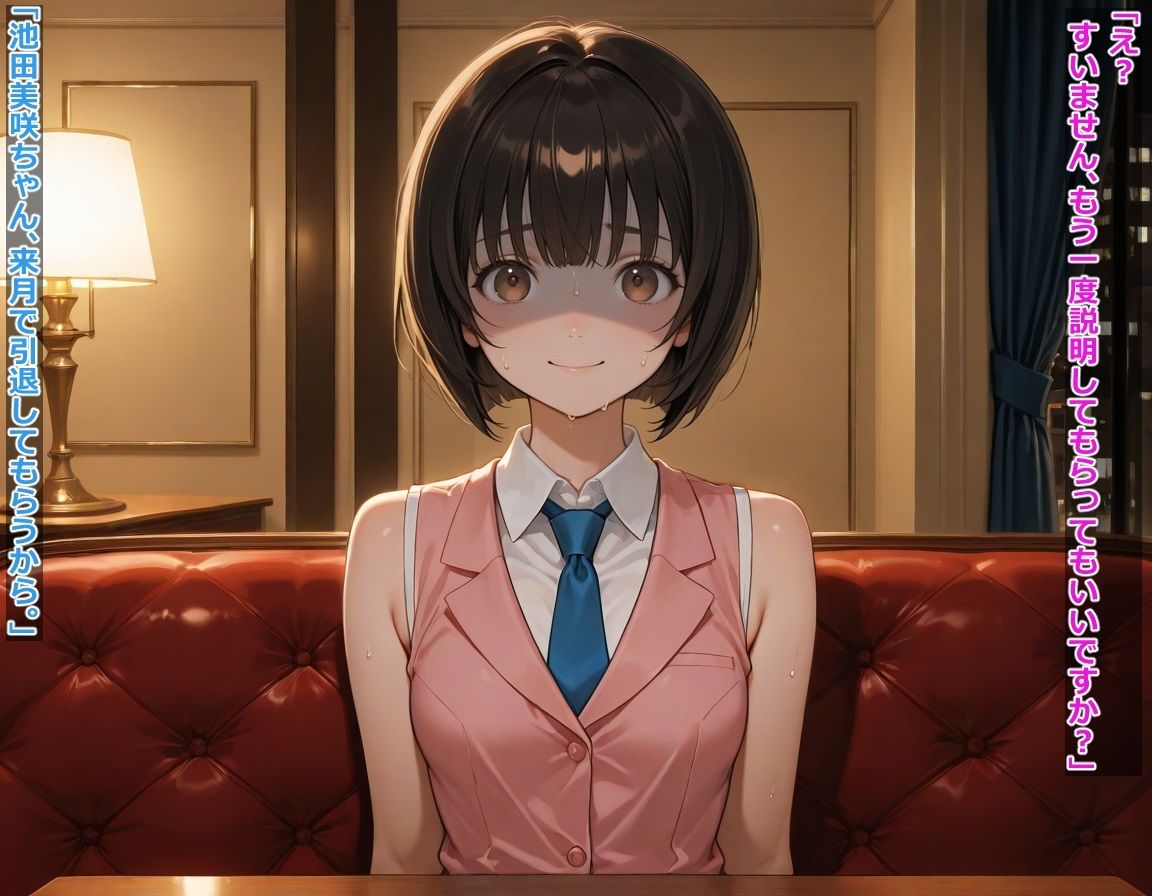 男だけどアイドルになりたかったから