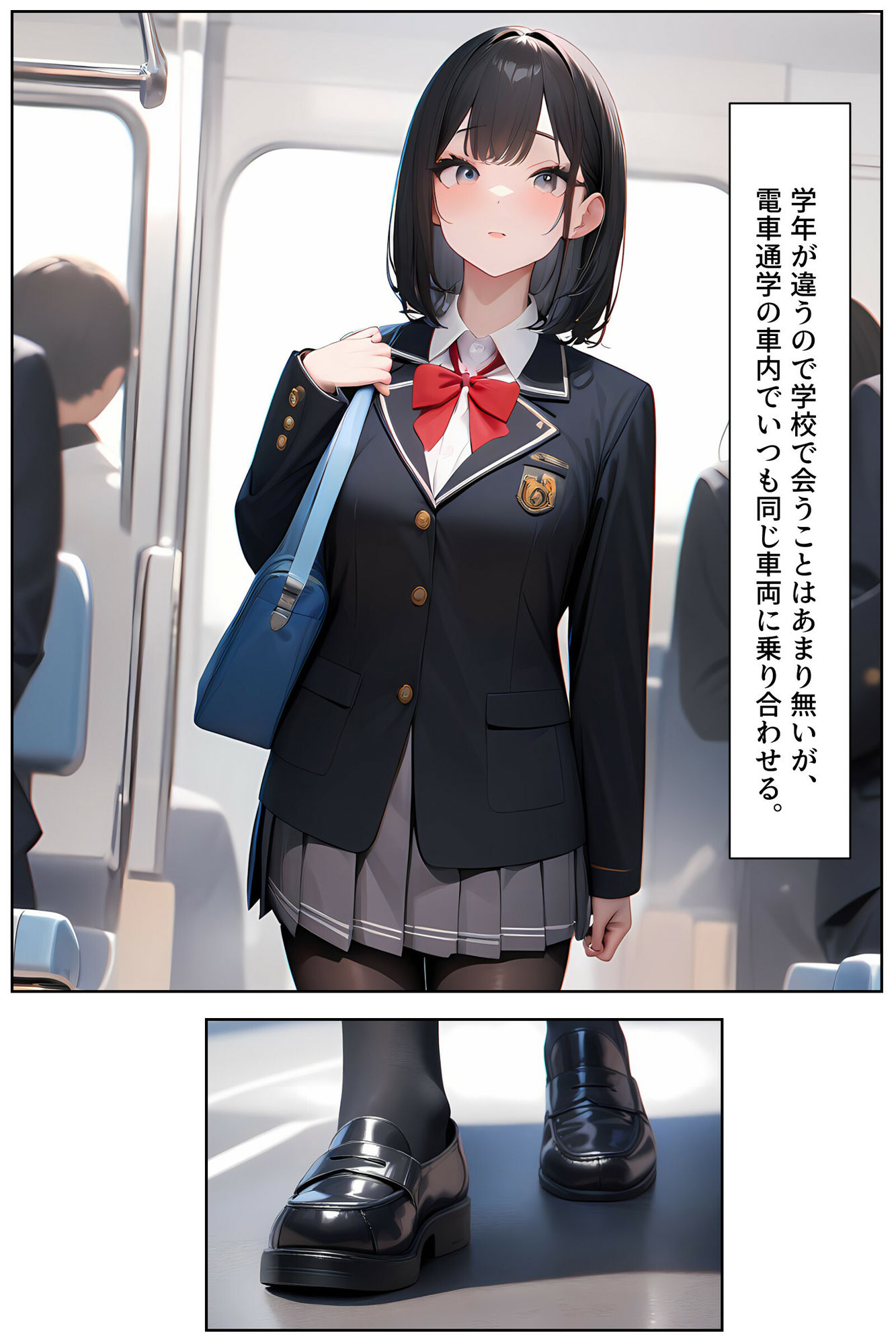 妹の友達