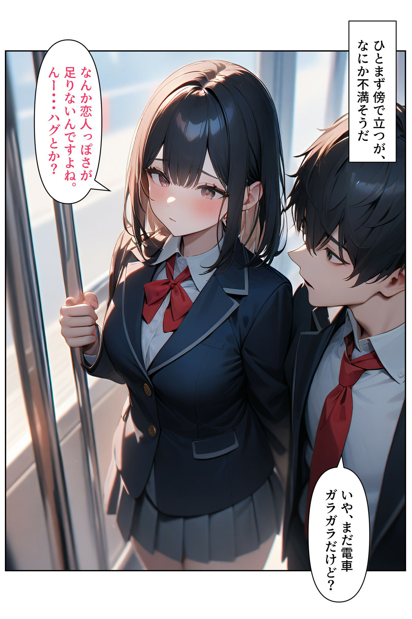 妹の友達