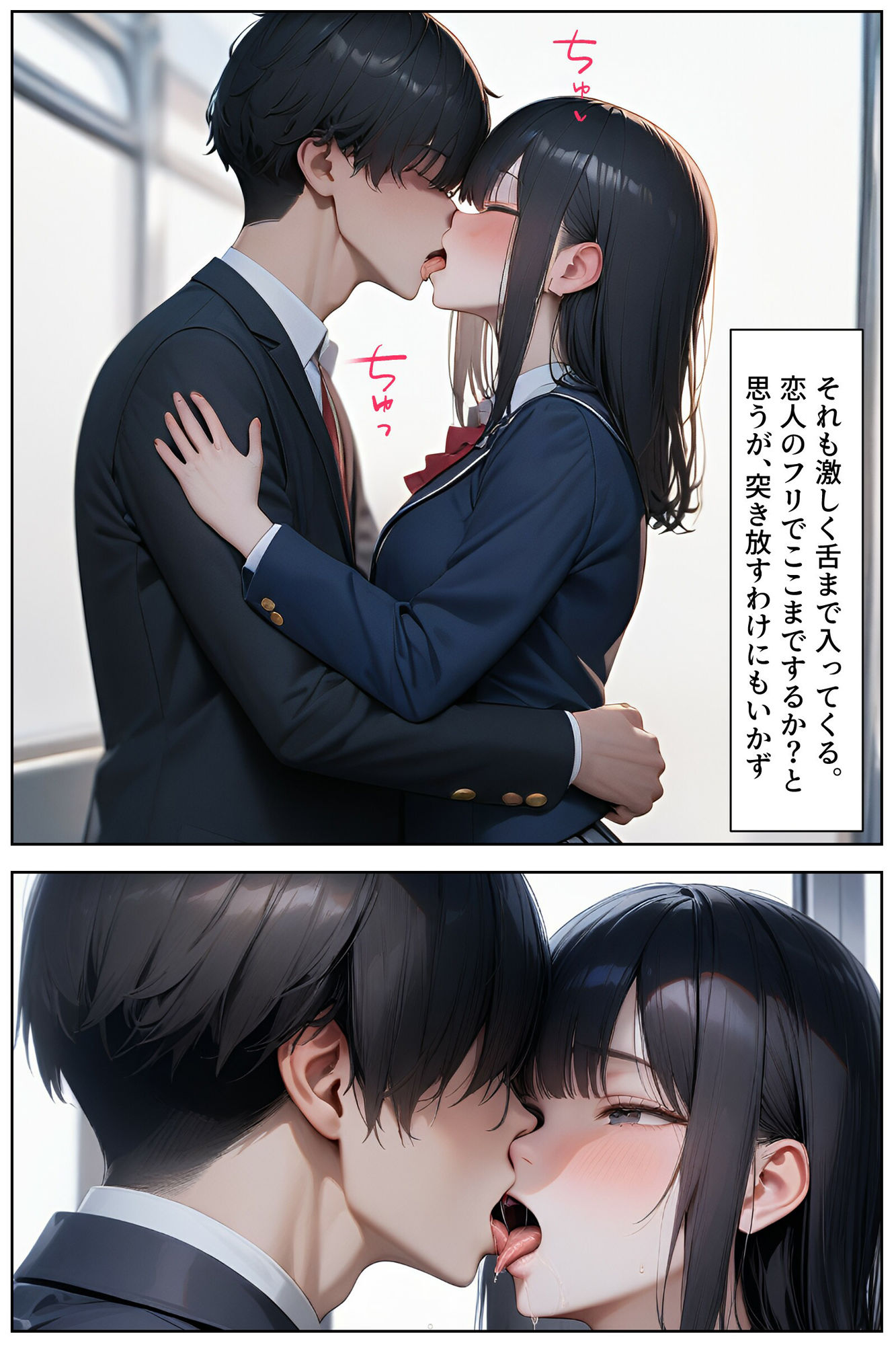 妹の友達
