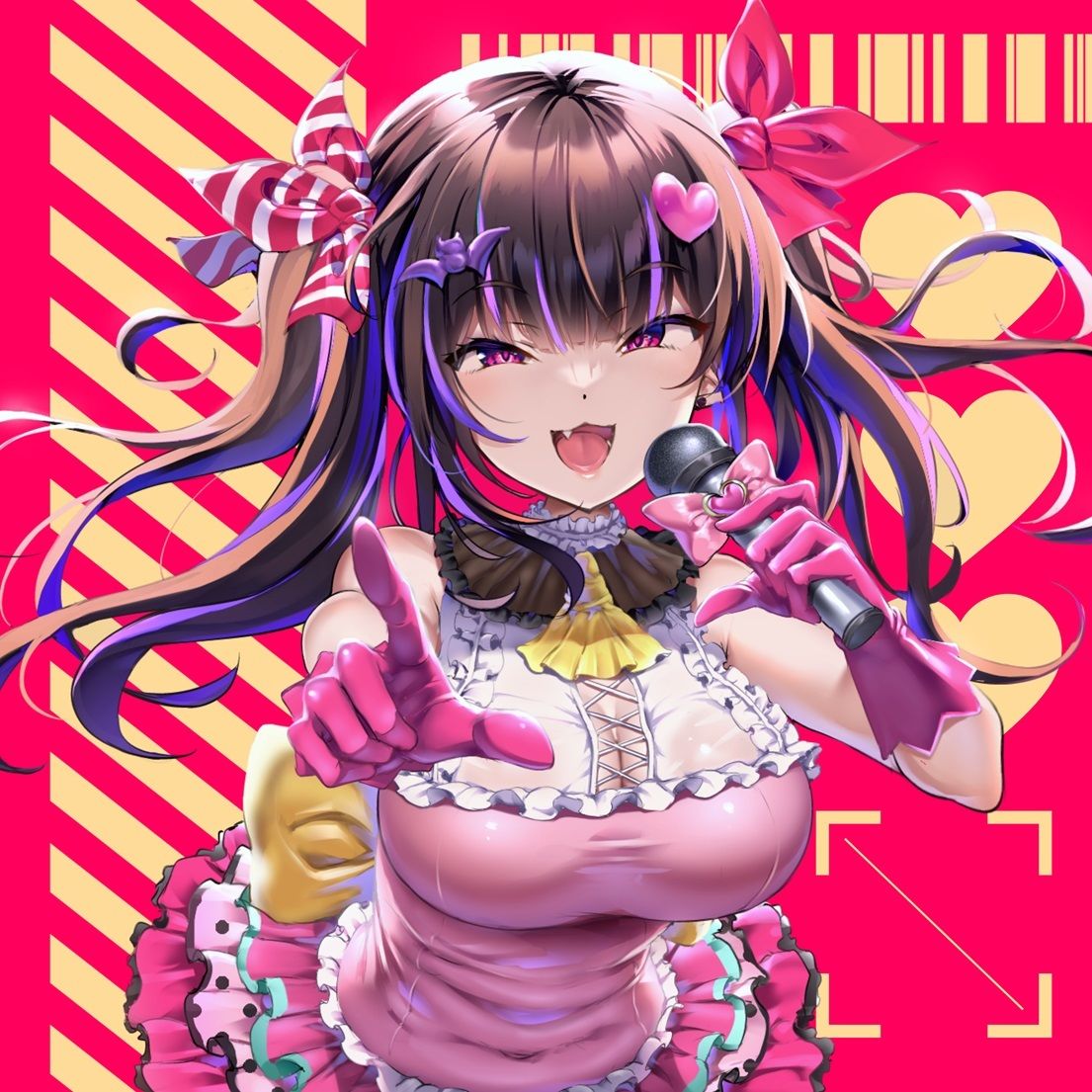 【10周年記念作品】脳イキトリップ電波☆LIVE