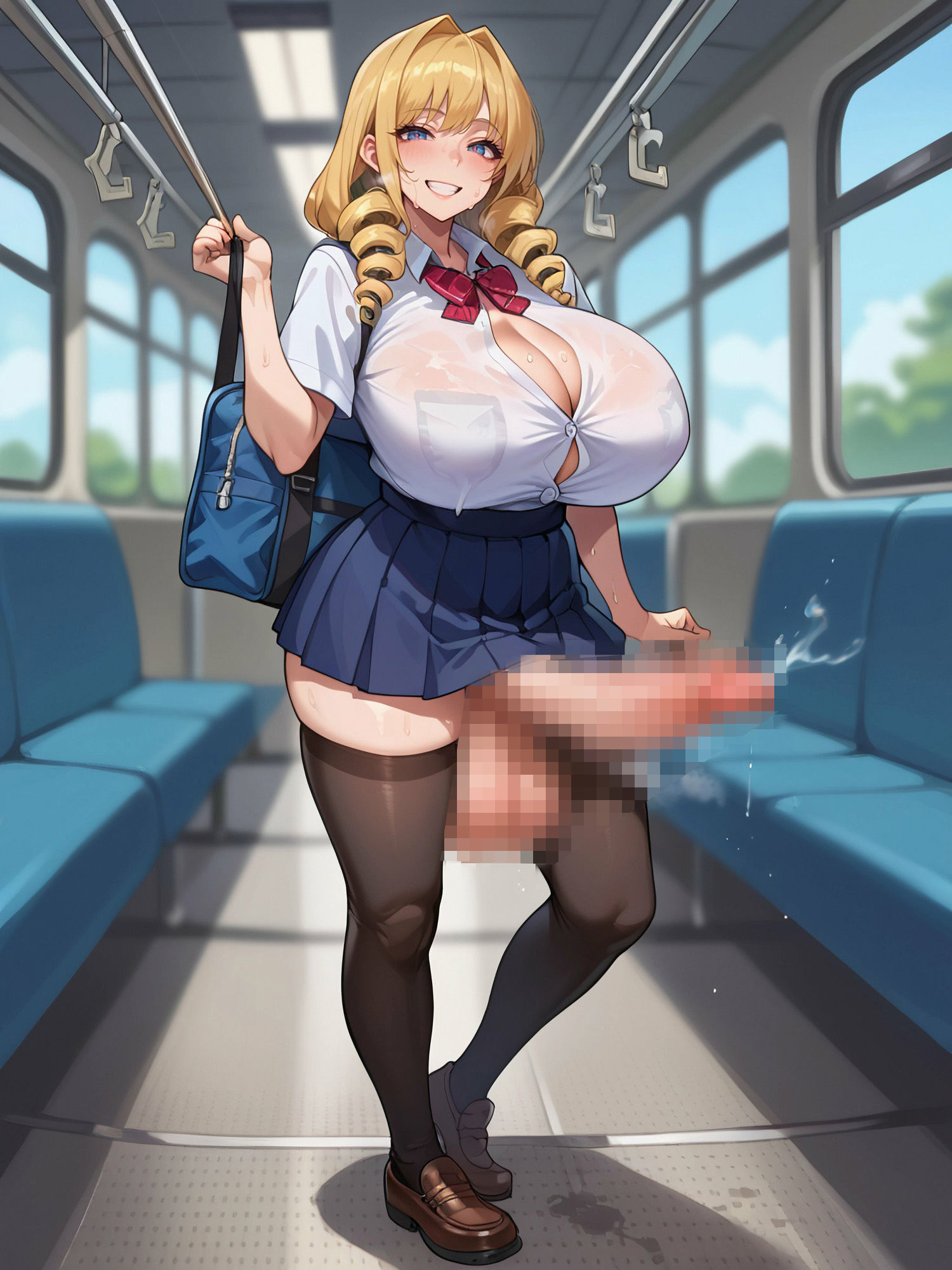 真・ふたなり集27