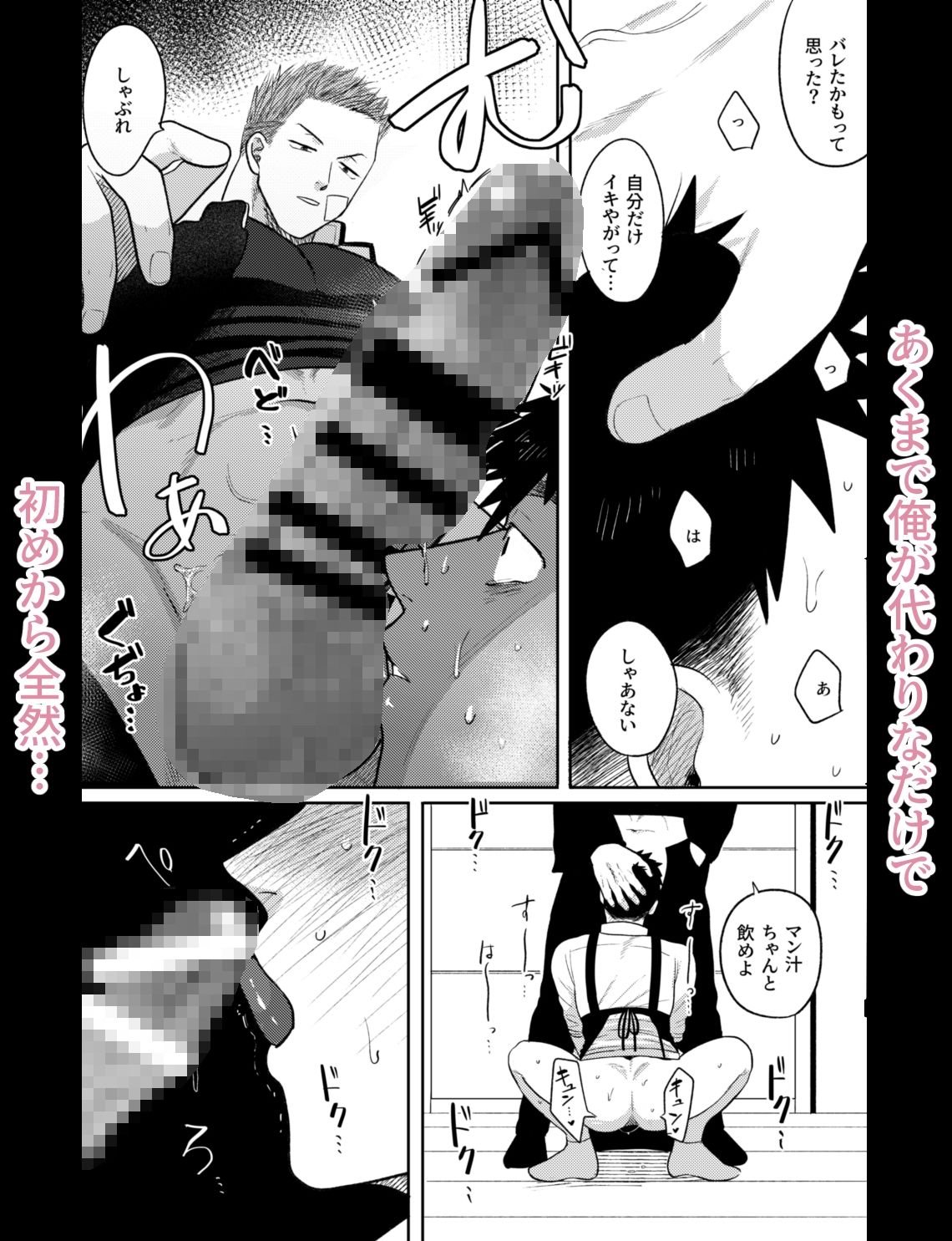 妹の代わりはもうやめる