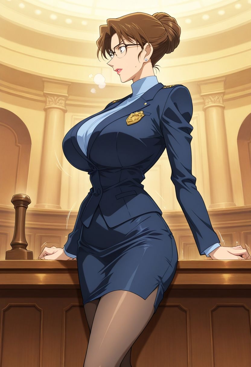 放課後ヒロインズ  妃絵里2
