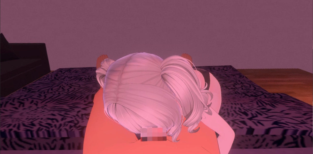 【4KVR】えっちなメイドでもいいですか？動画