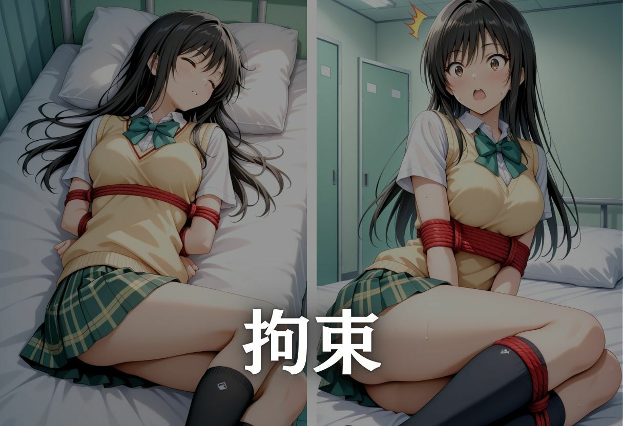 〜小〇川秘密の放課後〜