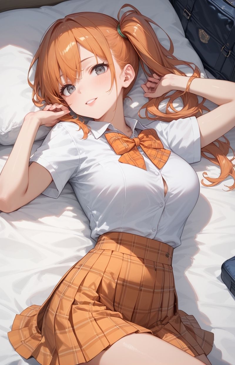 グラビア＆裏画像 JKアイドル 北野ひな