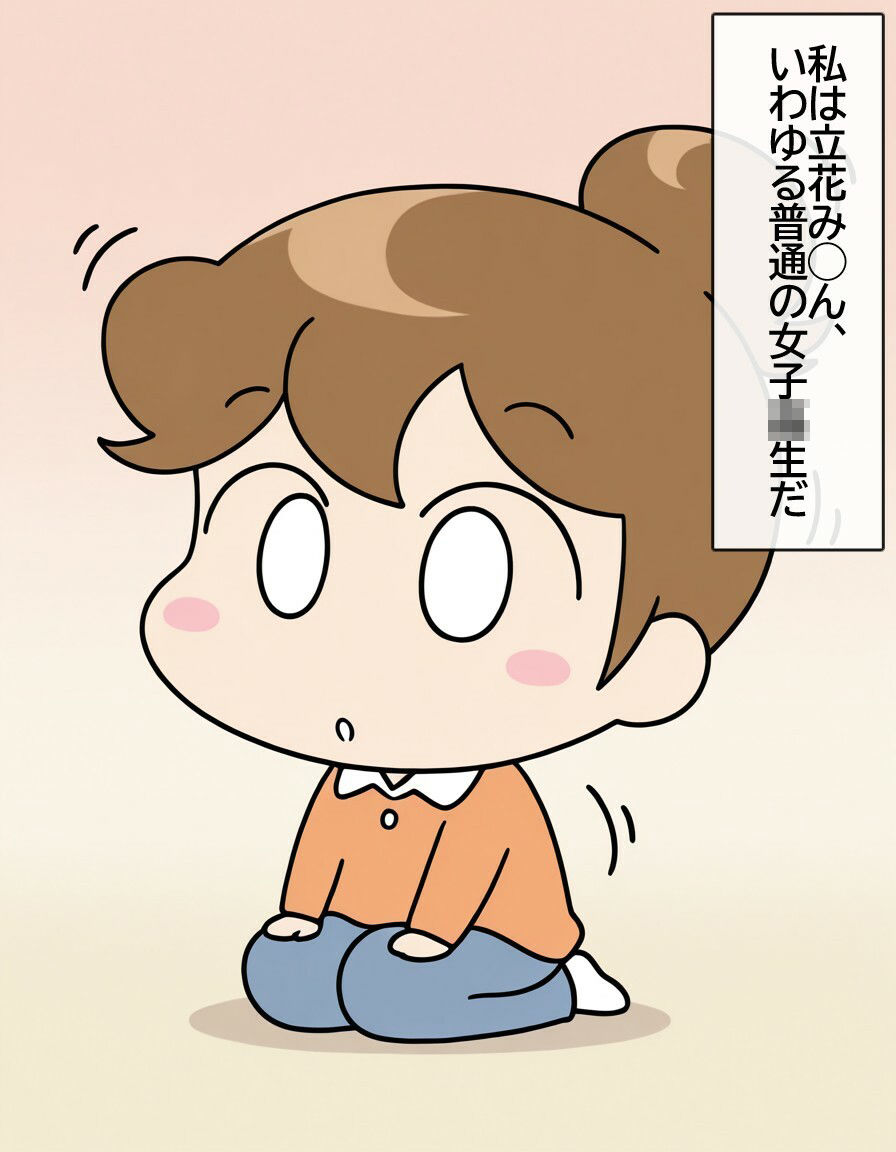 【衝撃作】ミカンちの情事