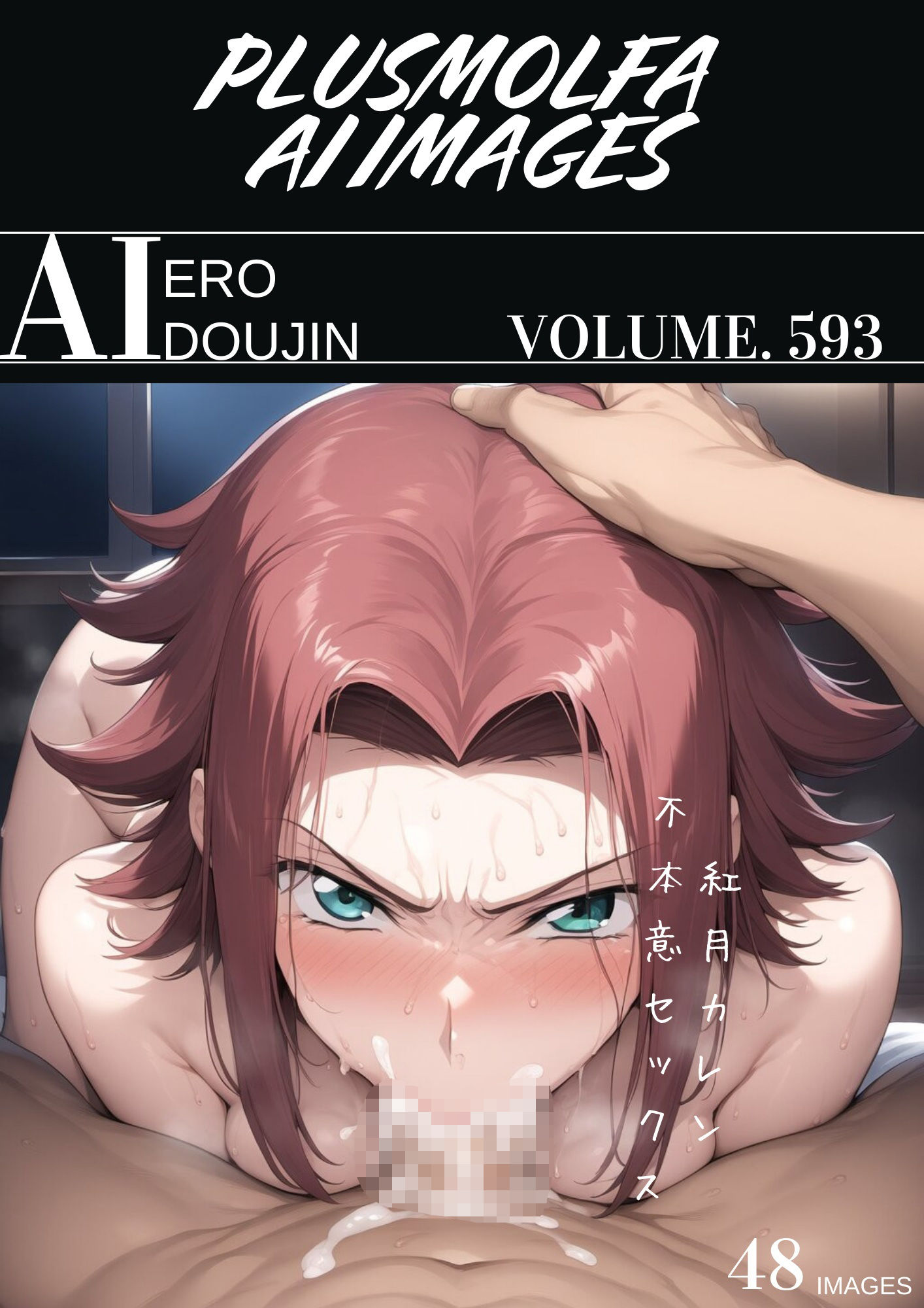 plusmolfa CG集纏め Vol.591〜600