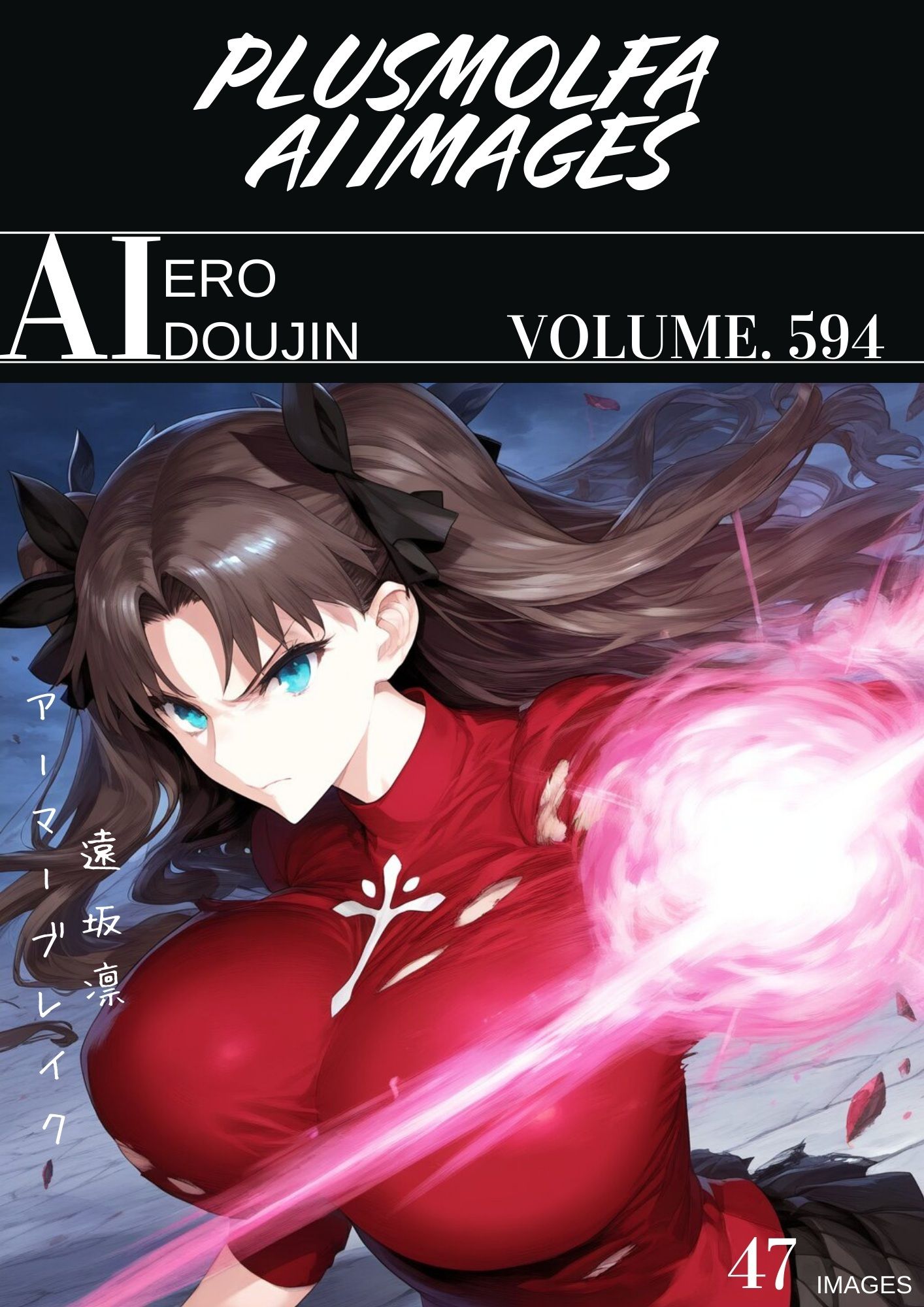 plusmolfa CG集纏め Vol.591〜600