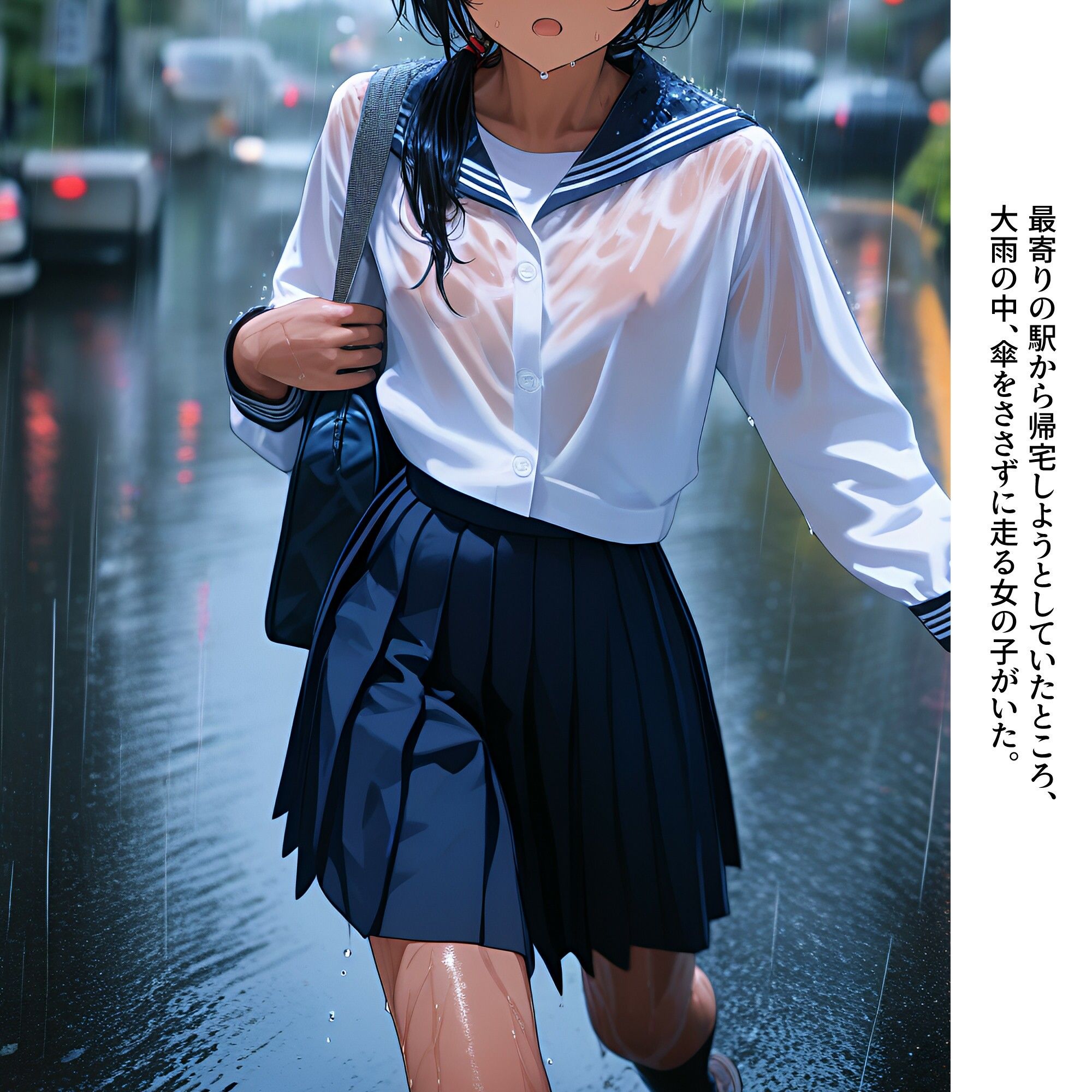 妹オナホール化計画8