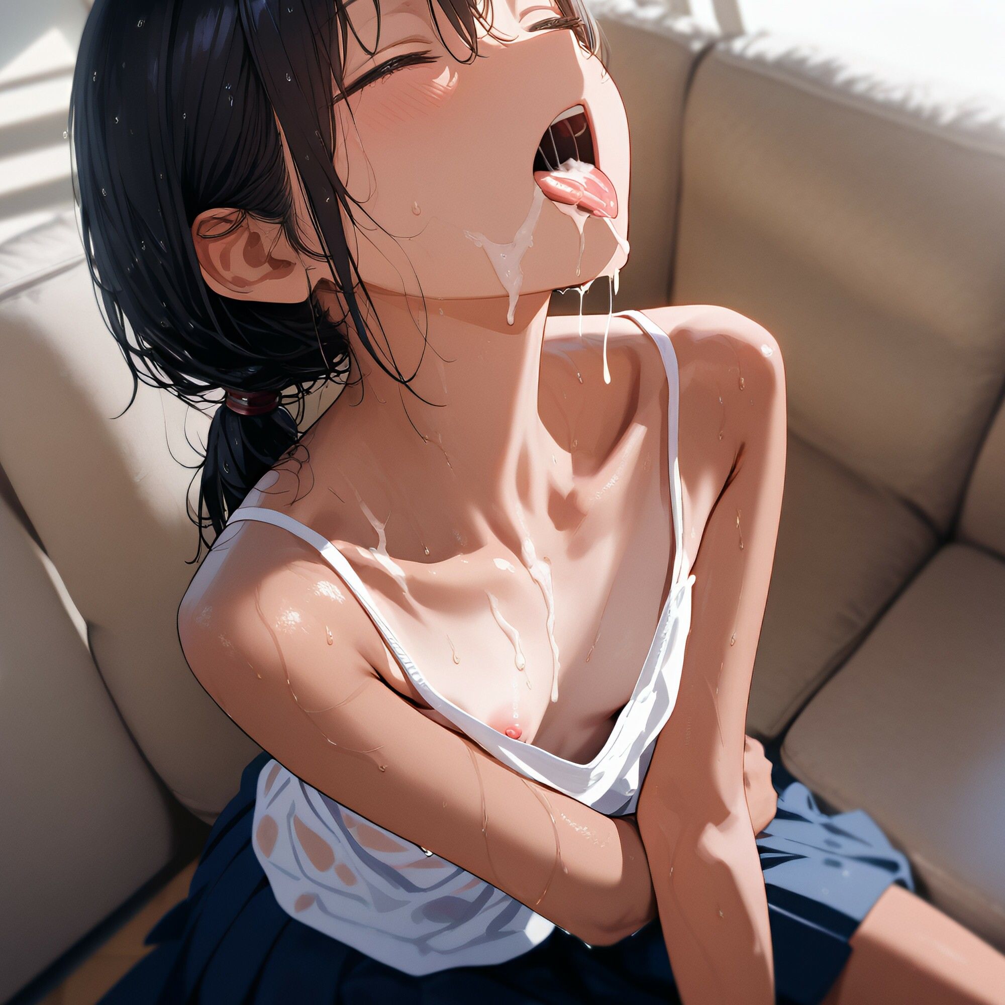 妹オナホール化計画8