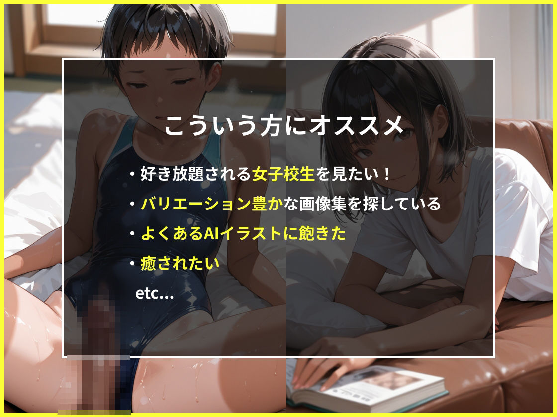 女子校生ときもおじ05
