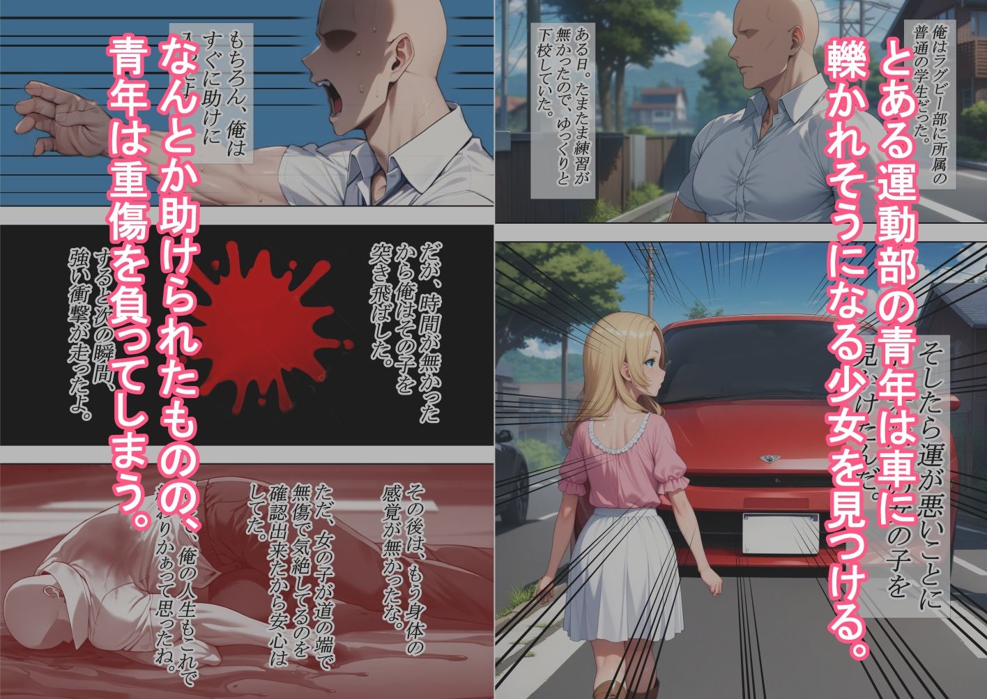 憑依薬5