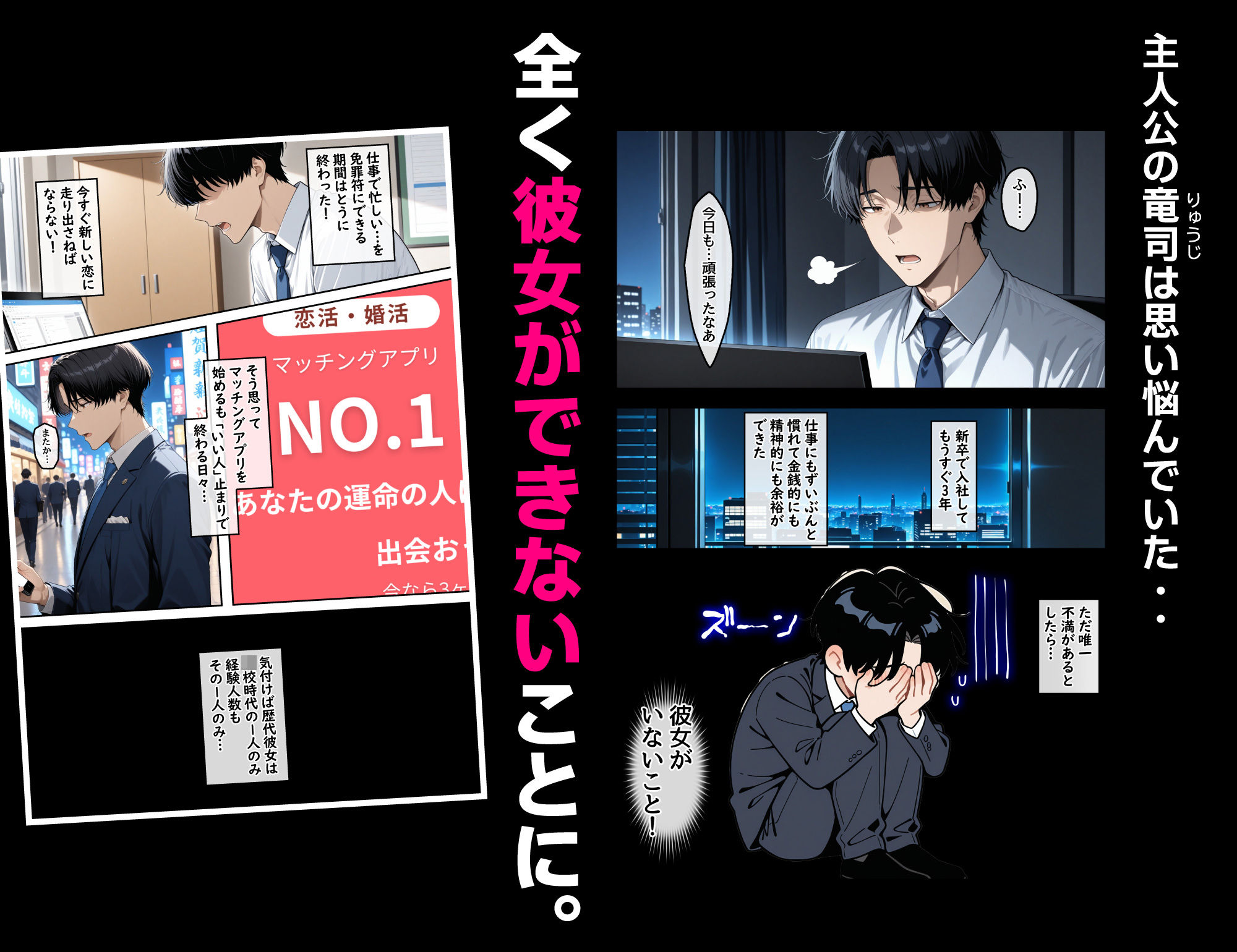 指名したソープ嬢がまさかの女上司だった件