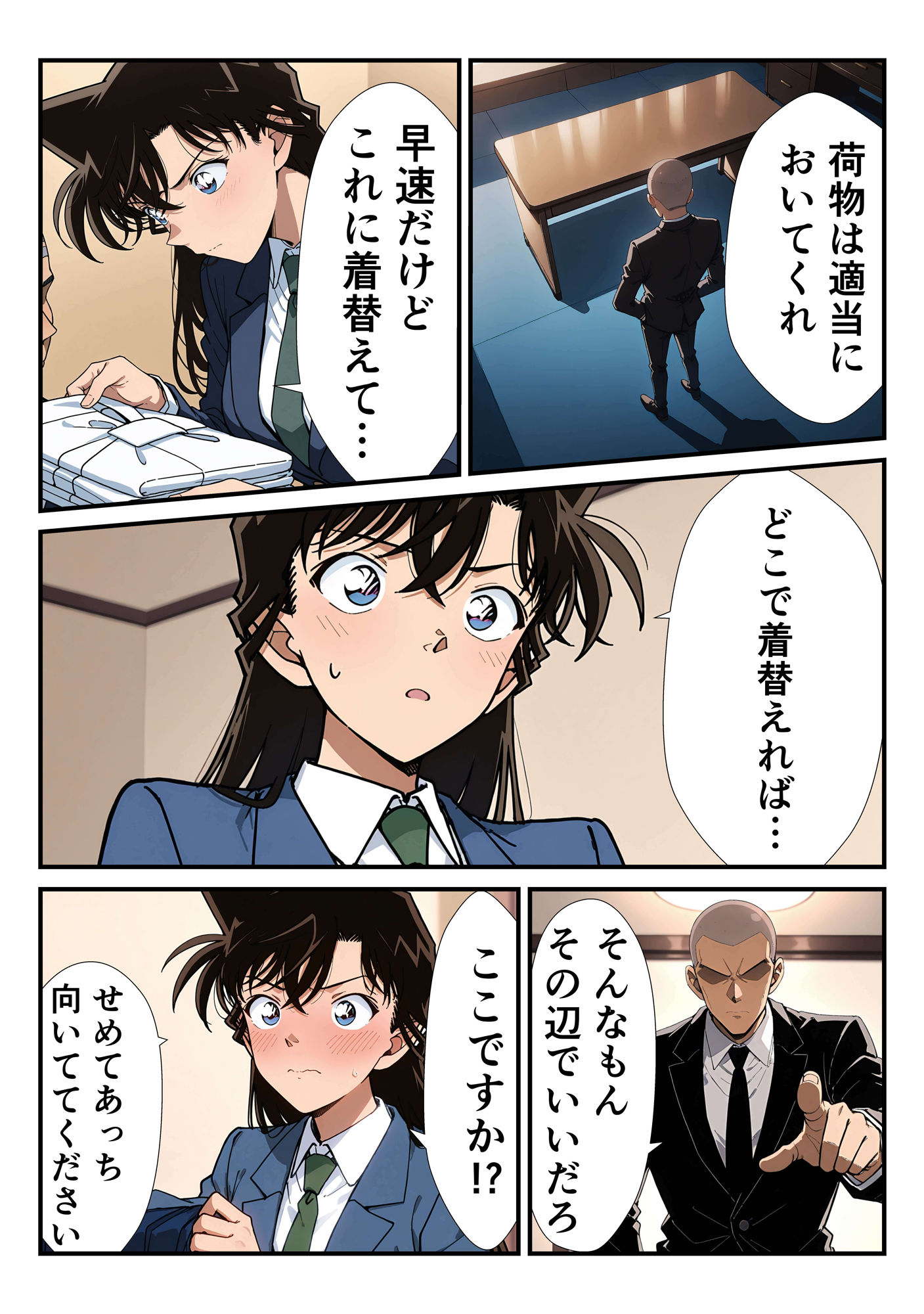 ピンサロ体験入店  ランちゃん