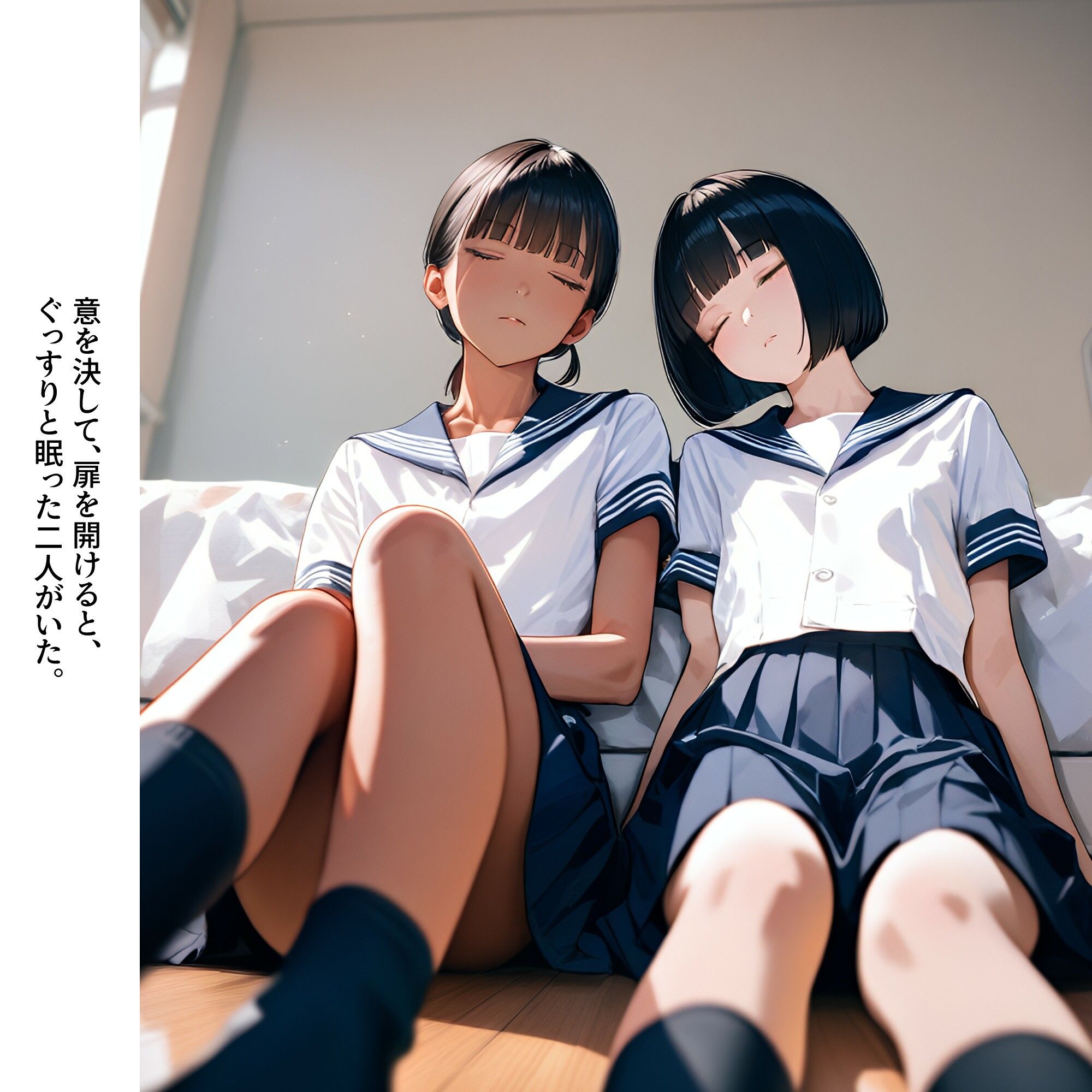 妹オナホール化計画4