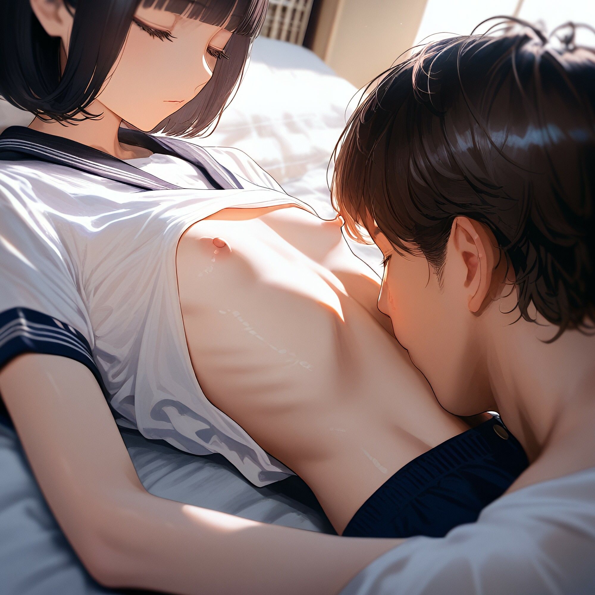 妹オナホール化計画4