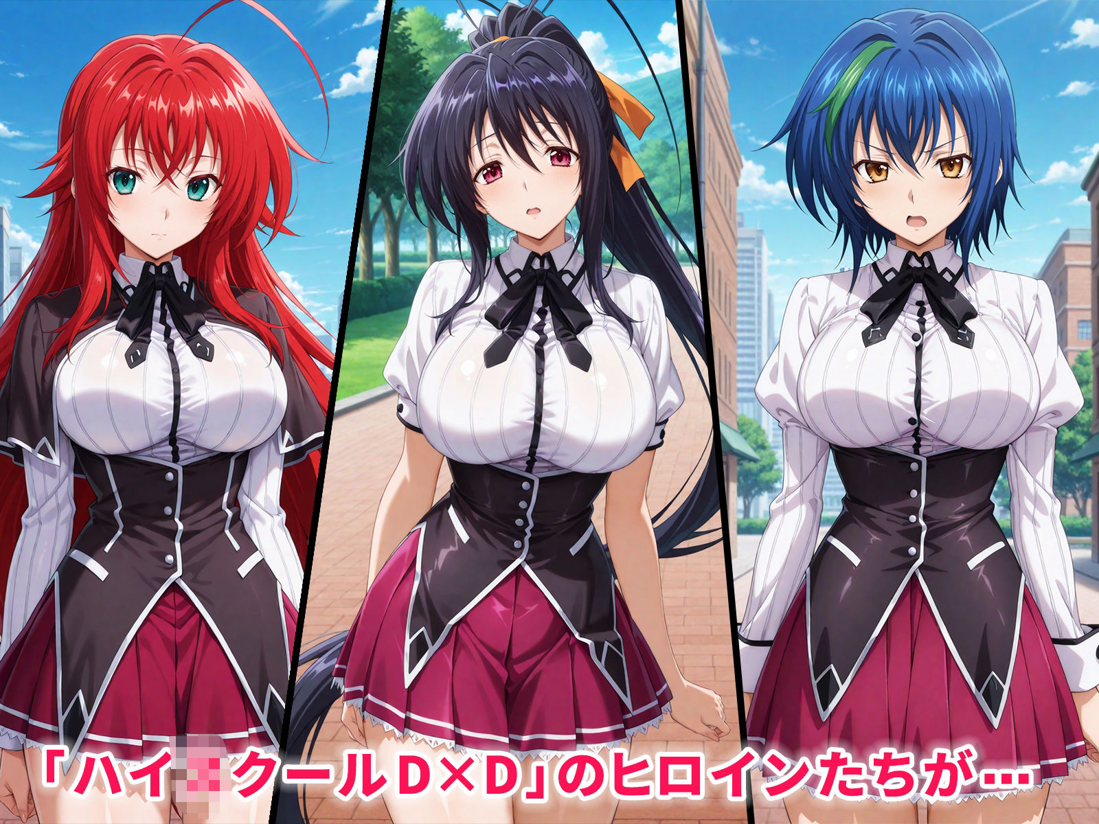 催●支配されたオカルト研究部〜全員寝取られ・孕ませ〜