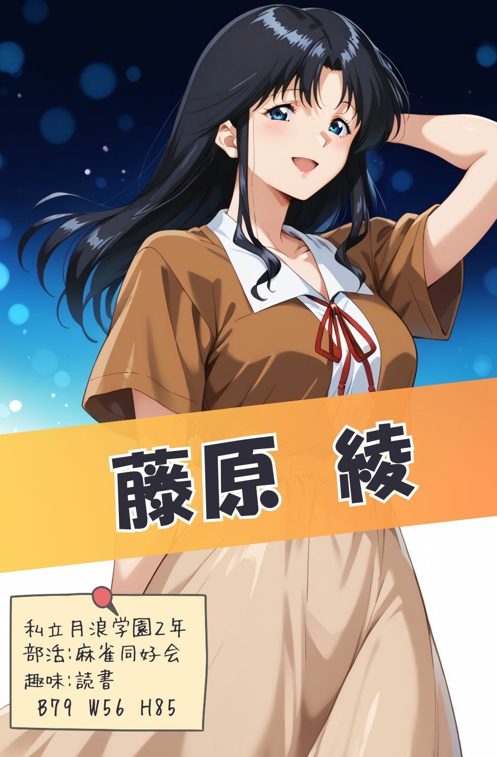 脱衣麻雀で勝負してもらっていいですか？Vol.13（スーパーリ〇ル麻雀）296枚