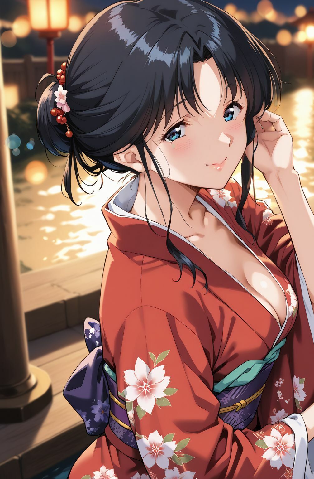 脱衣麻雀で勝負してもらっていいですか？Vol.13（スーパーリ〇ル麻雀）296枚