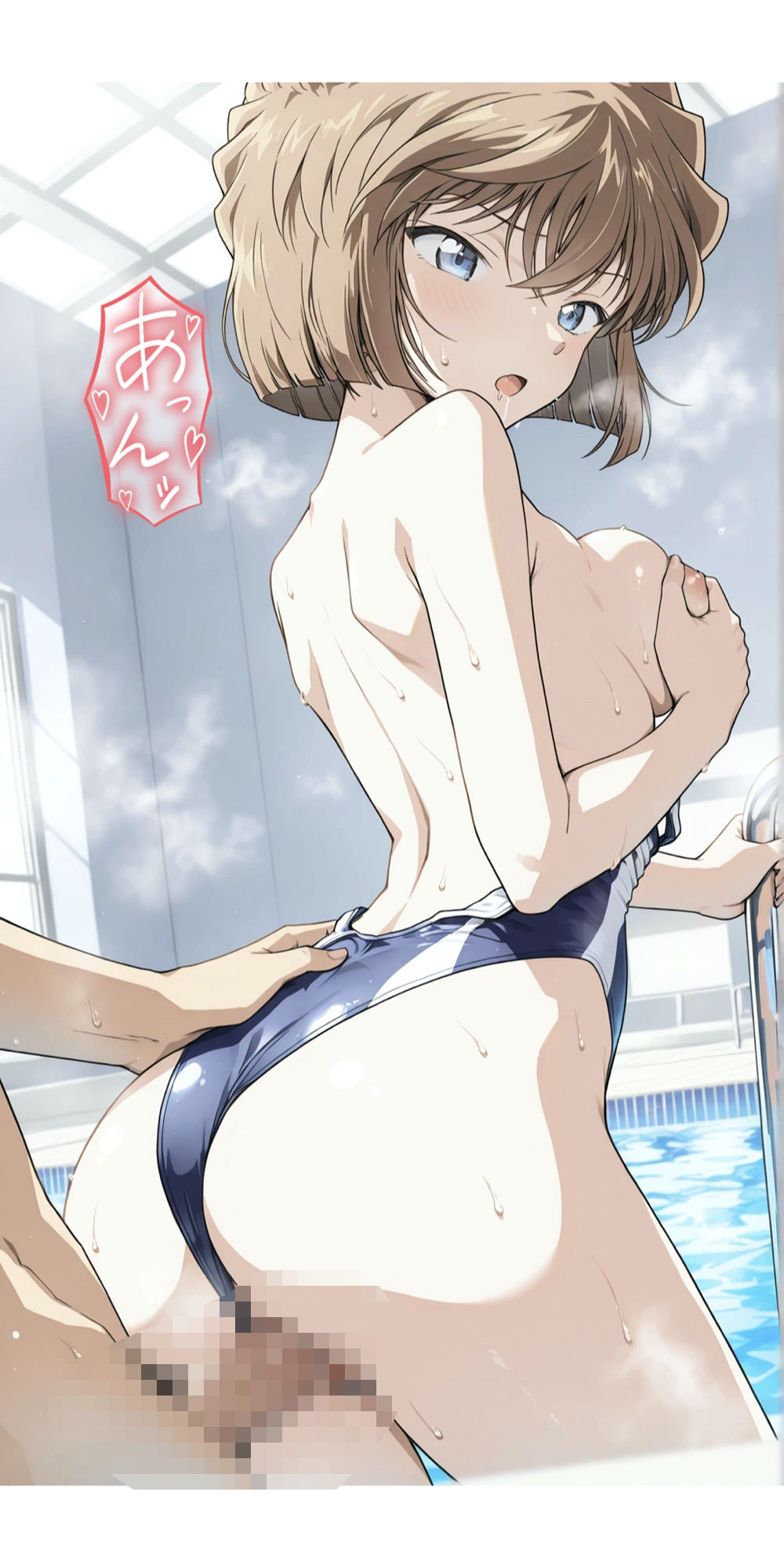灰●をいたる所で犯し尽くす！