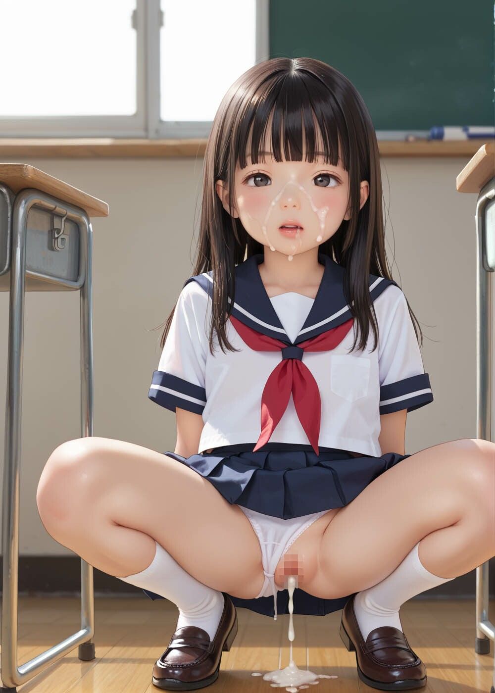 天使の放課後