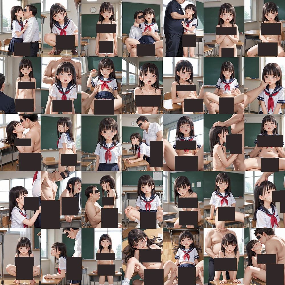 天使の放課後