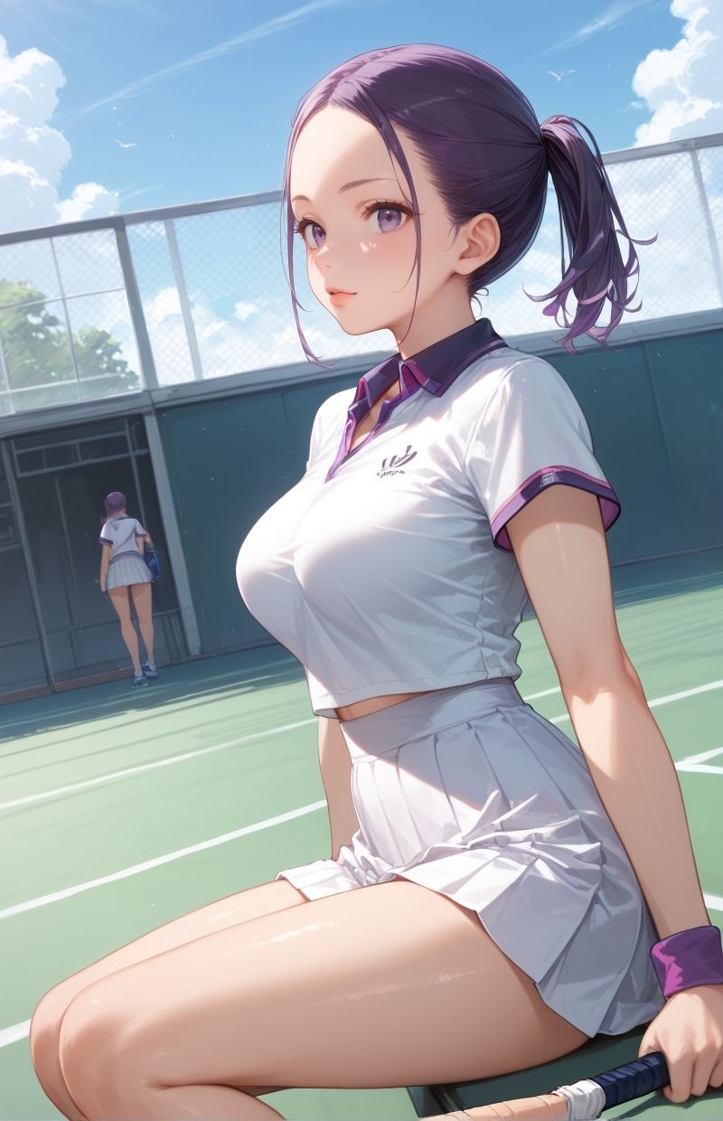 グラビア＆裏画像 JKアイドル 中村かな