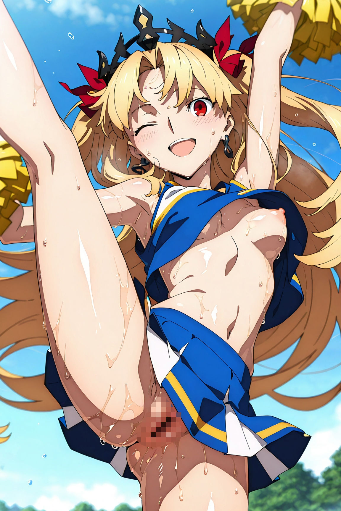 絶対！寝取り戦線